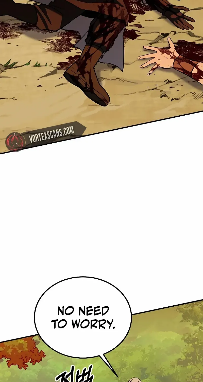 Read Hardcore Leveling Warrior chapter 421 image 129 on Lezhin