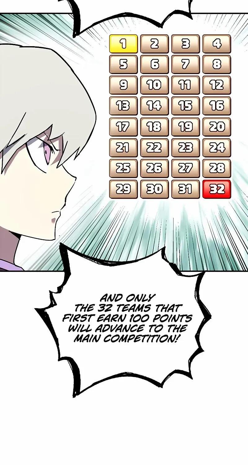 Read Hardcore Leveling Warrior chapter 421 image 13 on Lezhin