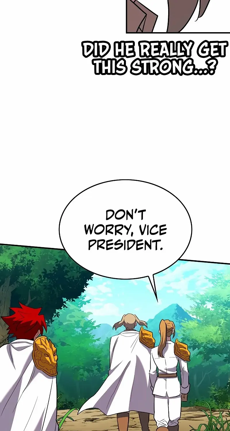 Read Hardcore Leveling Warrior chapter 421 image 132 on Lezhin