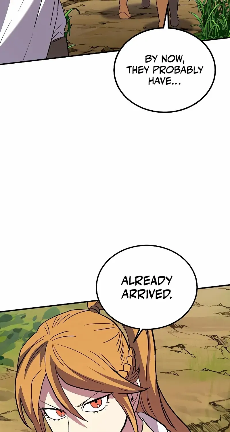 Read Hardcore Leveling Warrior chapter 421 image 133 on Lezhin