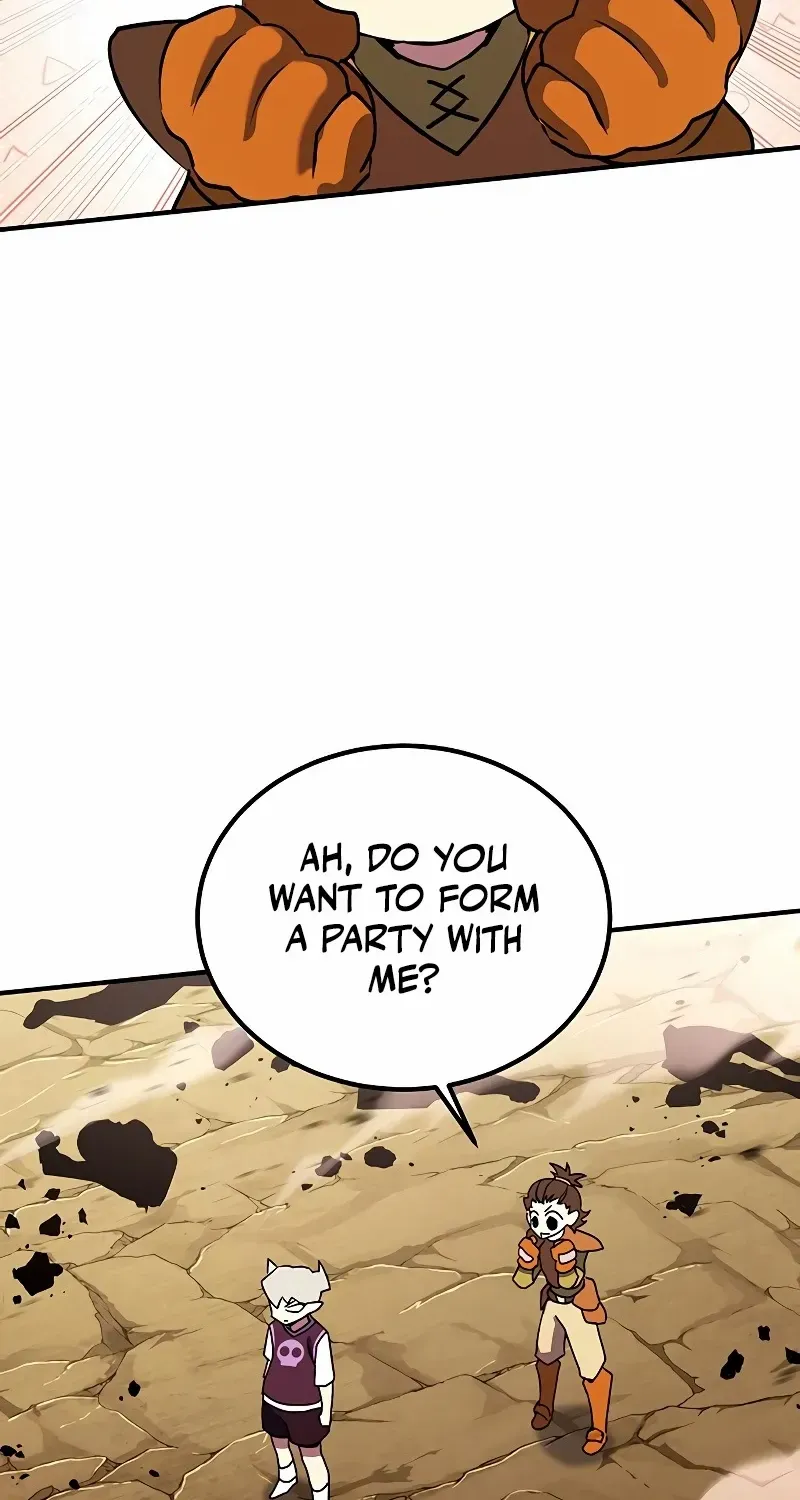 Read Hardcore Leveling Warrior chapter 421 image 136 on Lezhin