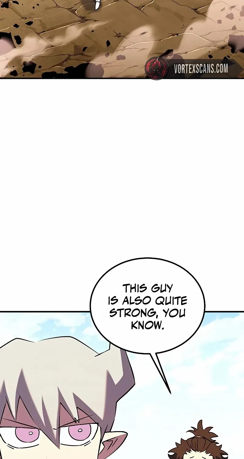 Read Hardcore Leveling Warrior chapter 421 image 137 on Lezhin