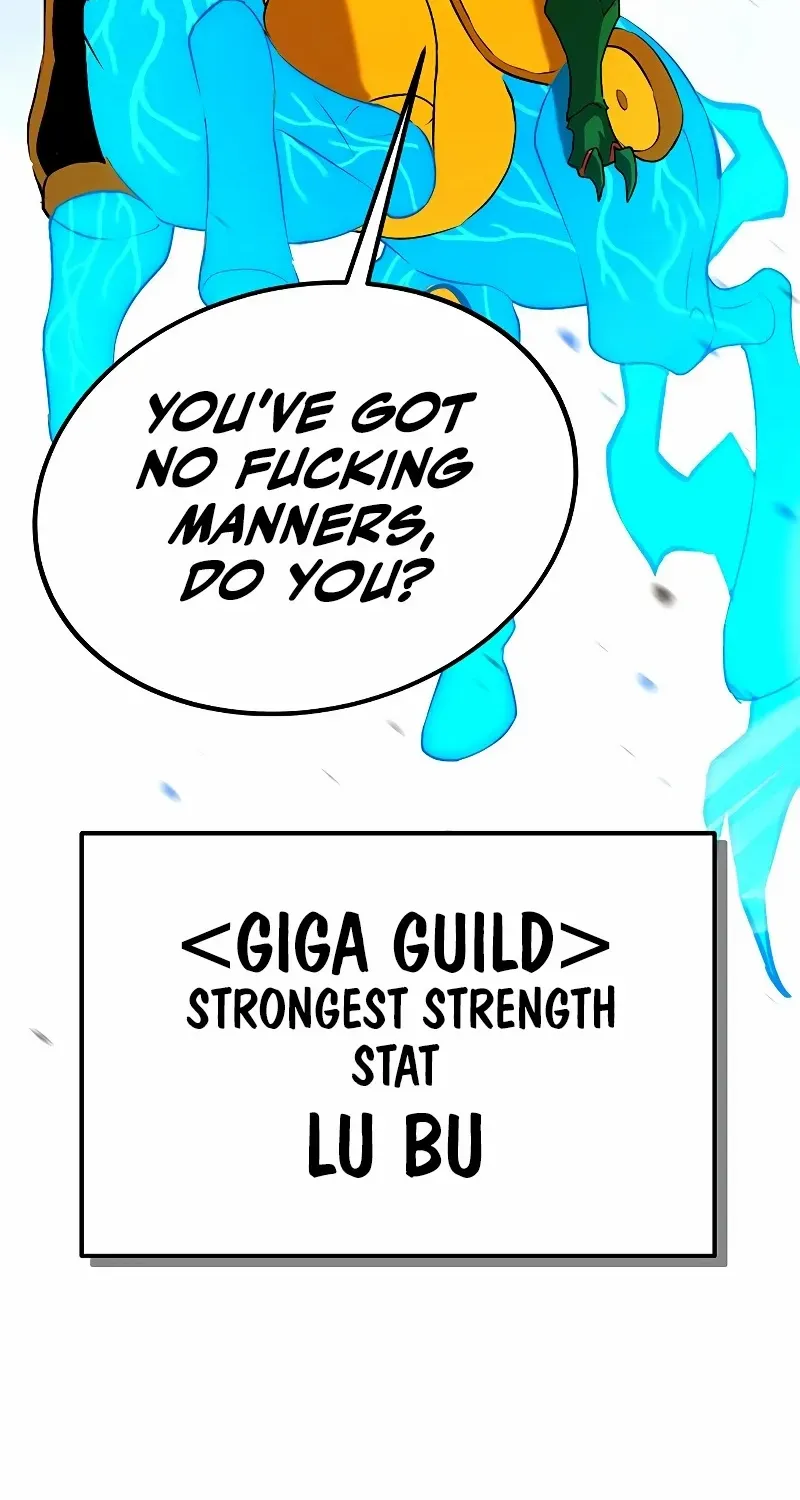 Read Hardcore Leveling Warrior chapter 421 image 148 on Lezhin