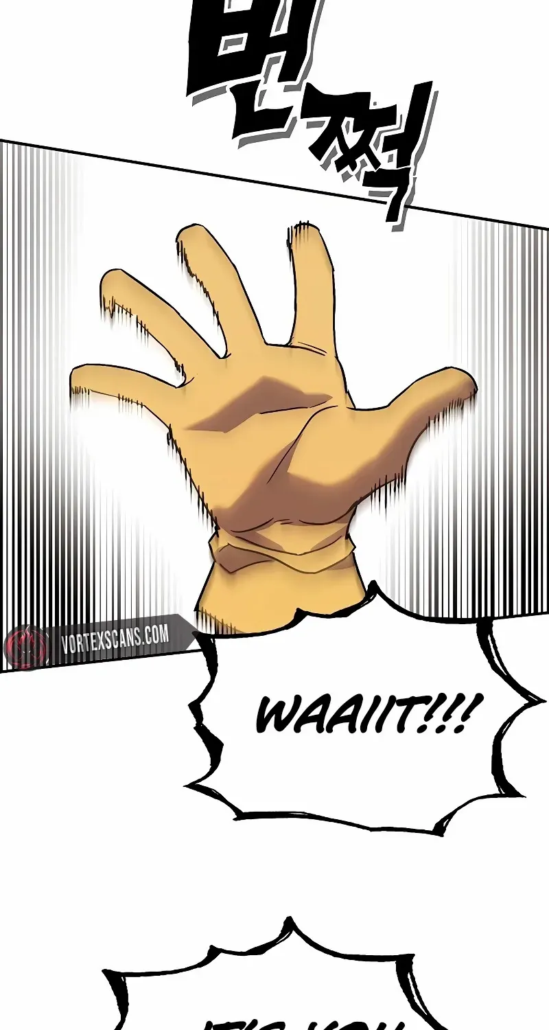 Read Hardcore Leveling Warrior chapter 421 image 15 on Lezhin
