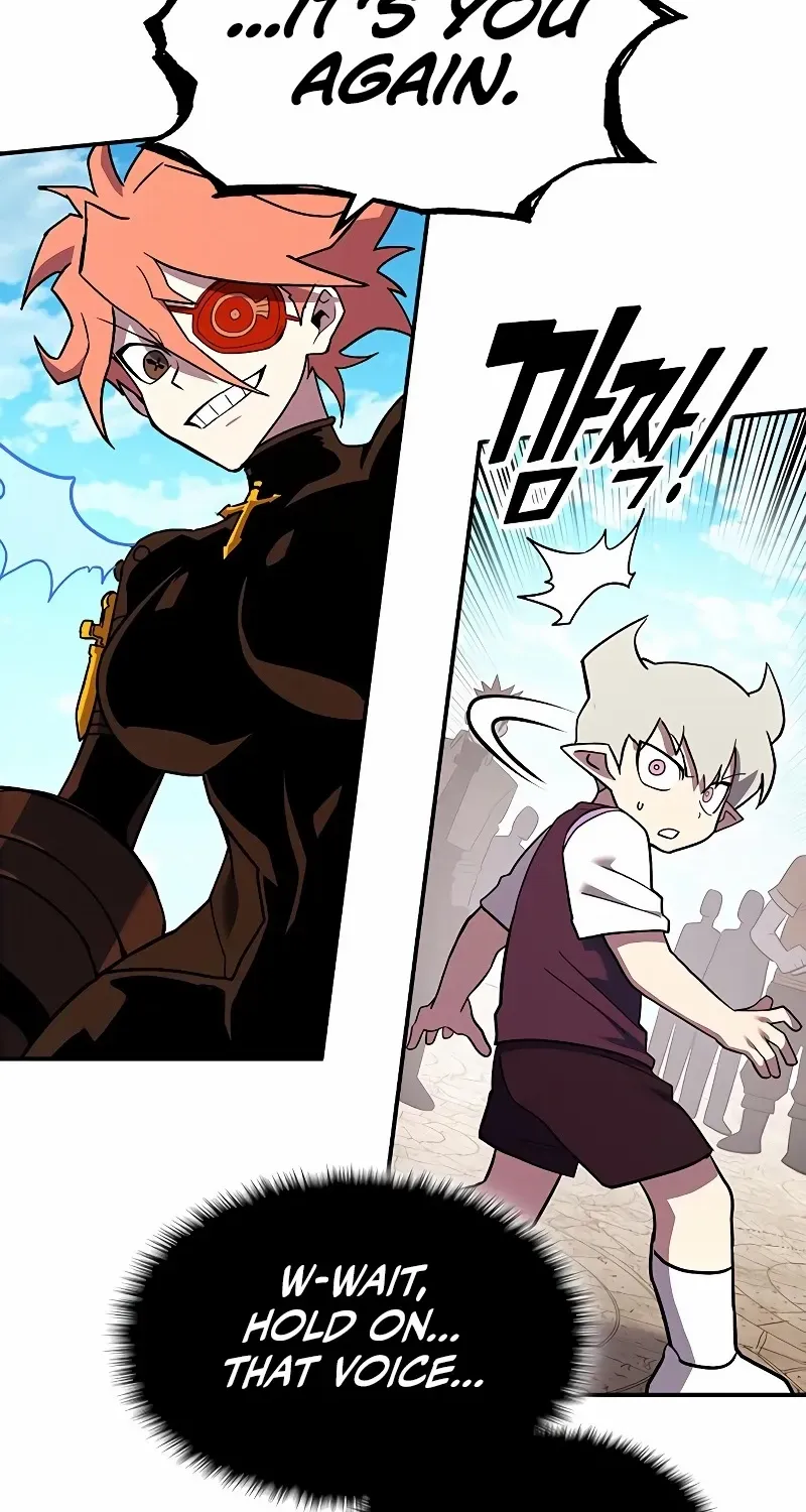 Read Hardcore Leveling Warrior chapter 421 image 16 on Lezhin