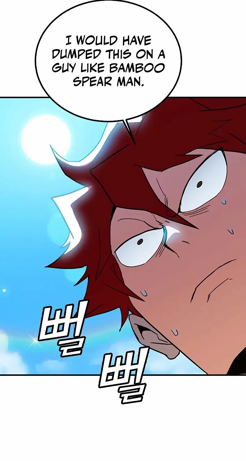 Read Hardcore Leveling Warrior chapter 421 image 163 on Lezhin
