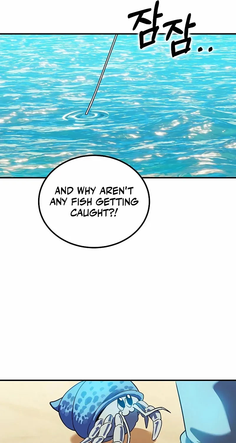 Read Hardcore Leveling Warrior chapter 421 image 165 on Lezhin