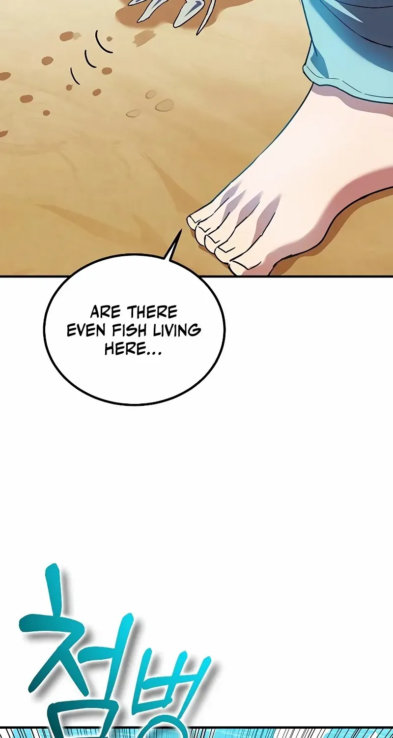 Read Hardcore Leveling Warrior chapter 421 image 166 on Lezhin