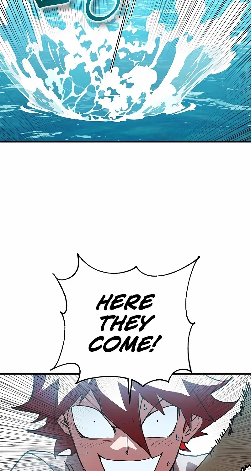 Read Hardcore Leveling Warrior chapter 421 image 167 on Lezhin