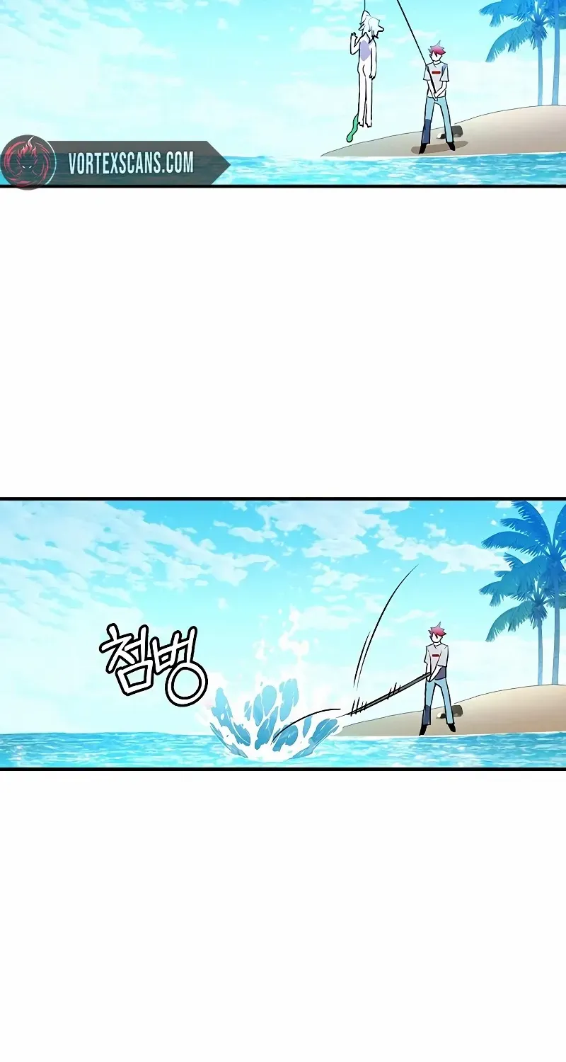 Read Hardcore Leveling Warrior chapter 421 image 176 on Lezhin