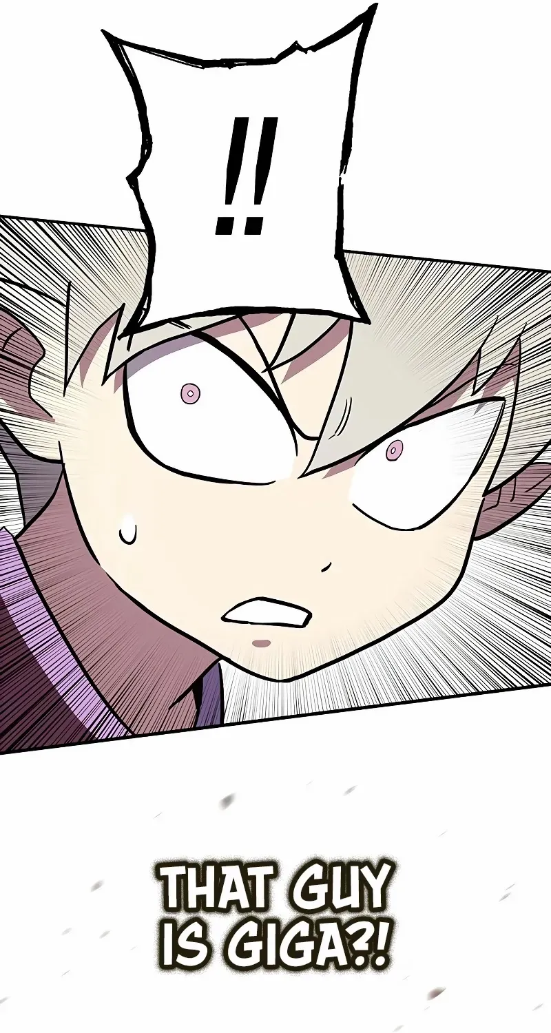 Read Hardcore Leveling Warrior chapter 421 image 18 on Lezhin