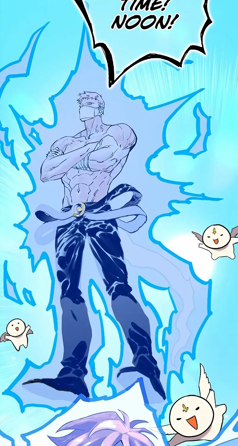 Read Hardcore Leveling Warrior chapter 421 image 2 on Lezhin