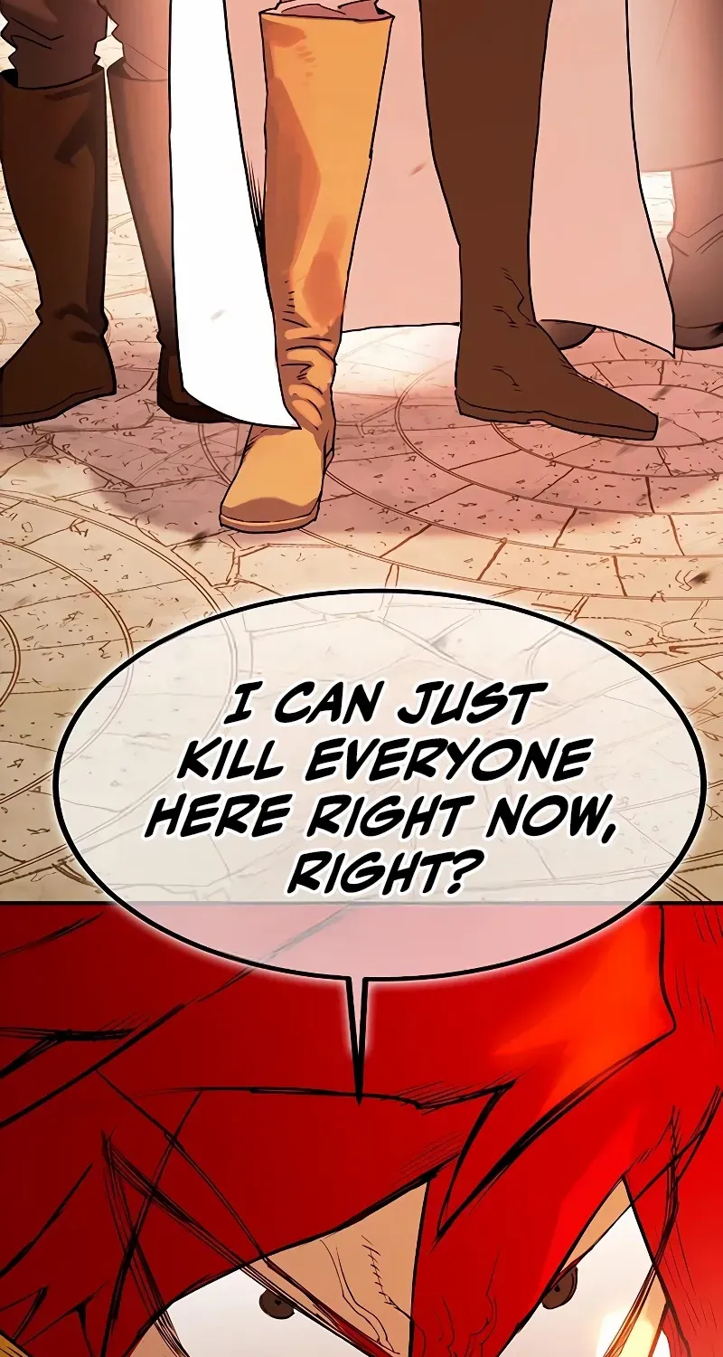 Read Hardcore Leveling Warrior chapter 421 image 20 on Lezhin