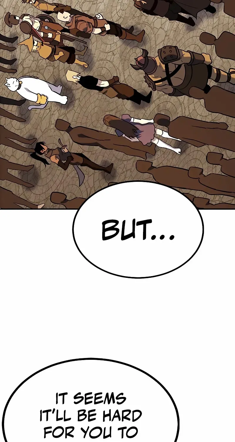 Read Hardcore Leveling Warrior chapter 421 image 24 on Lezhin