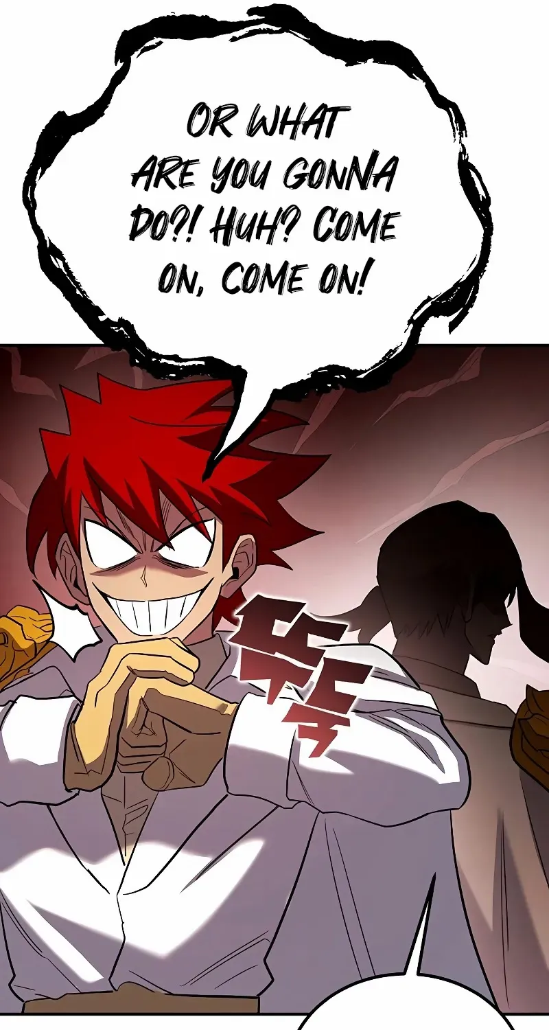Read Hardcore Leveling Warrior chapter 421 image 27 on Lezhin