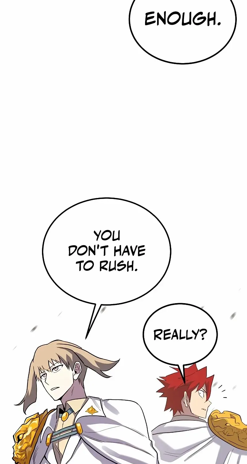 Read Hardcore Leveling Warrior chapter 421 image 28 on Lezhin