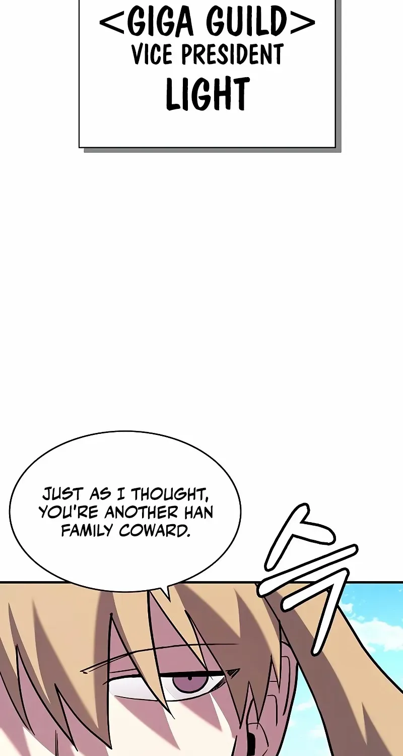 Read Hardcore Leveling Warrior chapter 421 image 30 on Lezhin