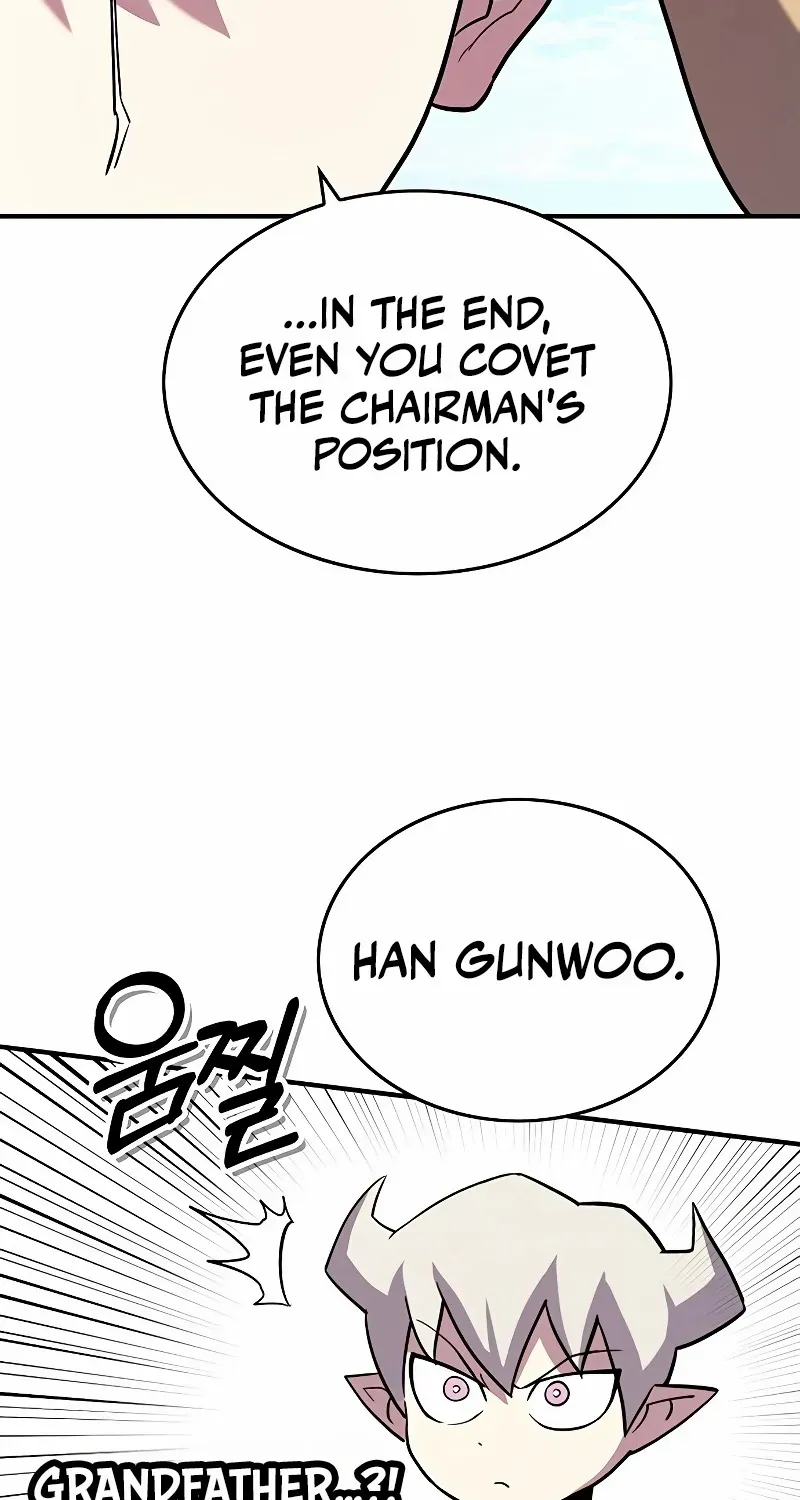 Read Hardcore Leveling Warrior chapter 421 image 31 on Lezhin