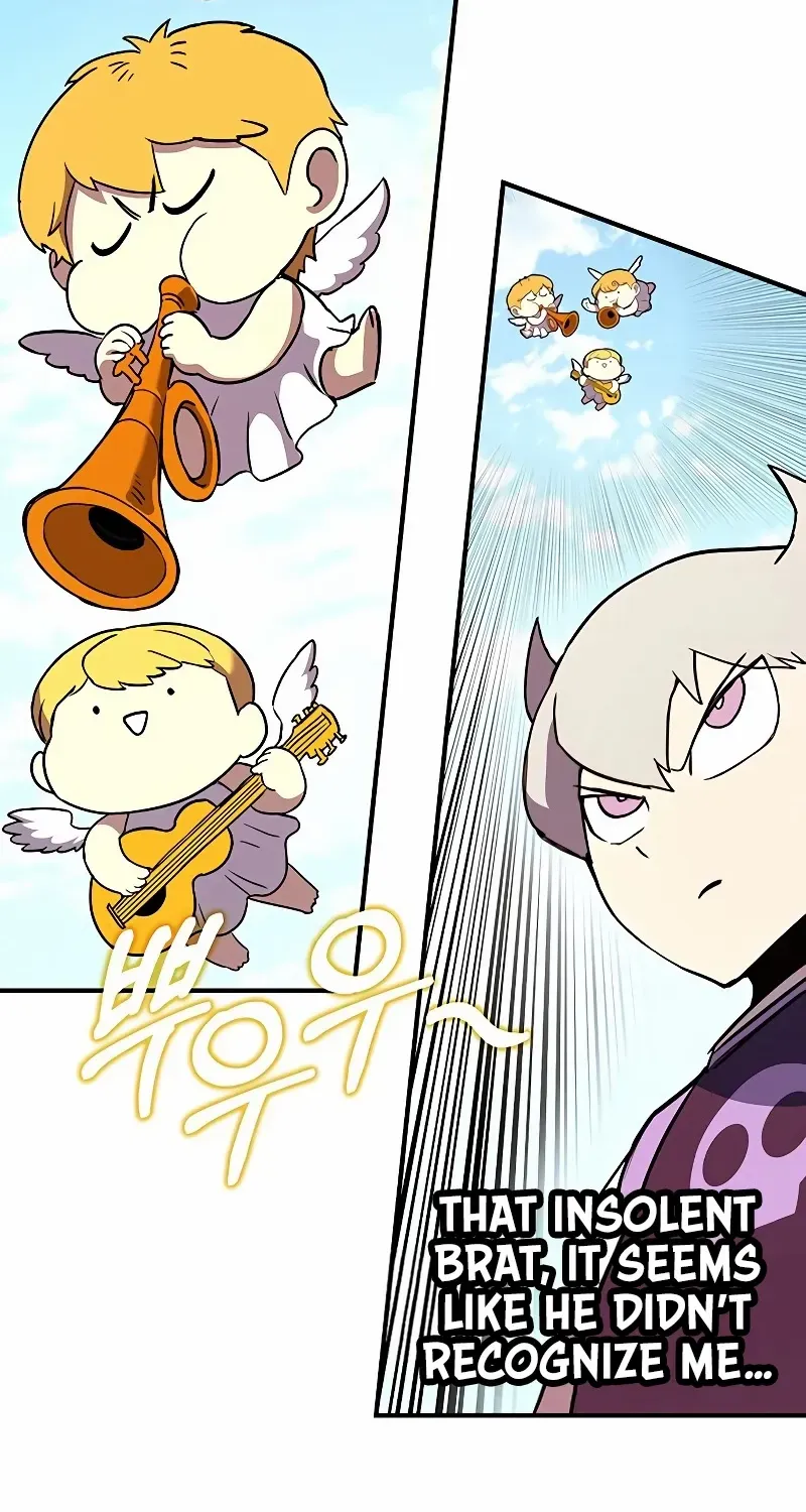 Read Hardcore Leveling Warrior chapter 421 image 34 on Lezhin
