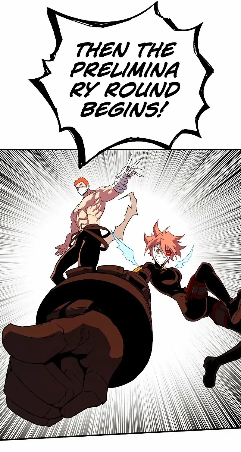 Read Hardcore Leveling Warrior chapter 421 image 36 on Lezhin