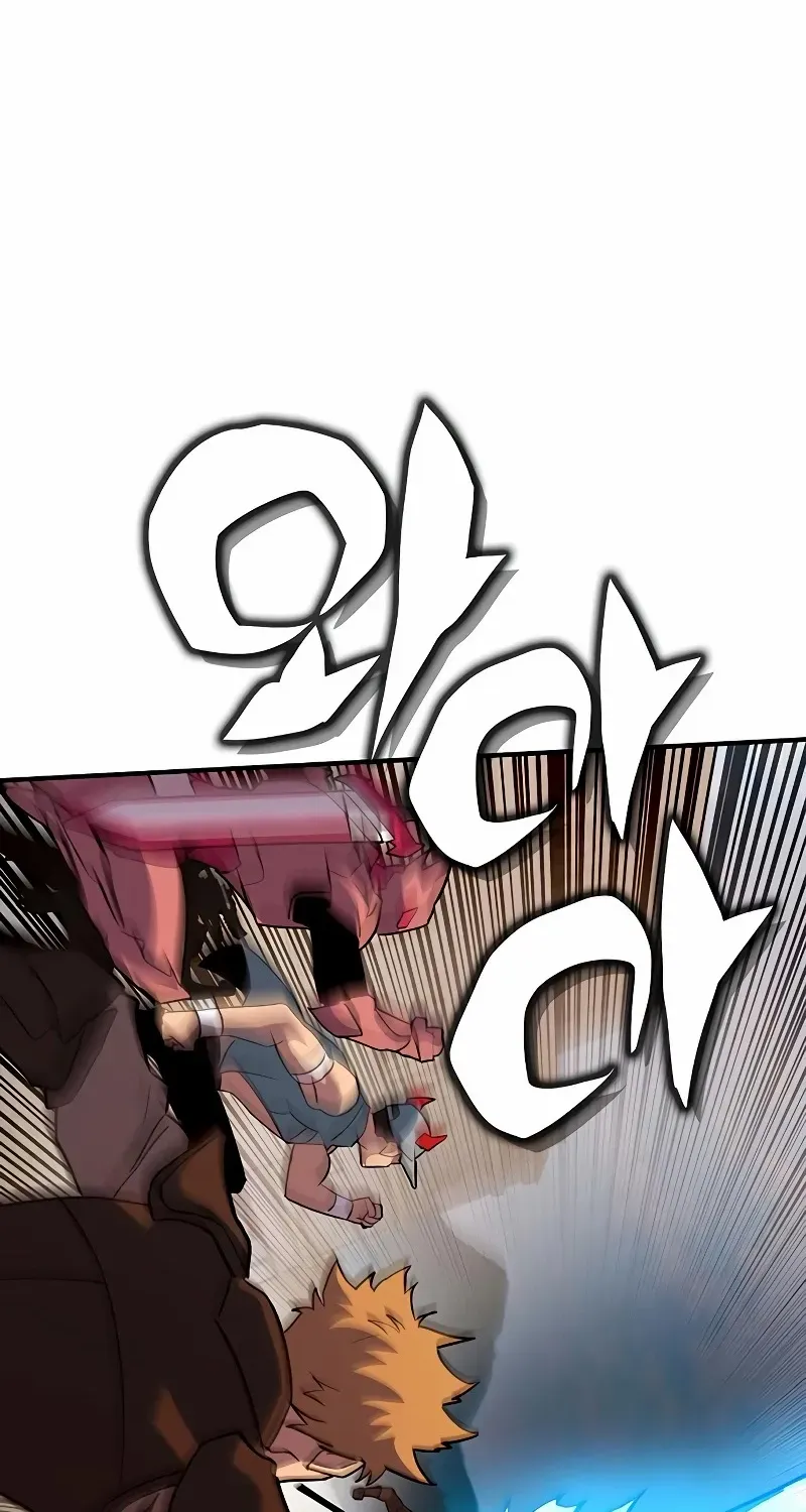 Read Hardcore Leveling Warrior chapter 421 image 37 on Lezhin