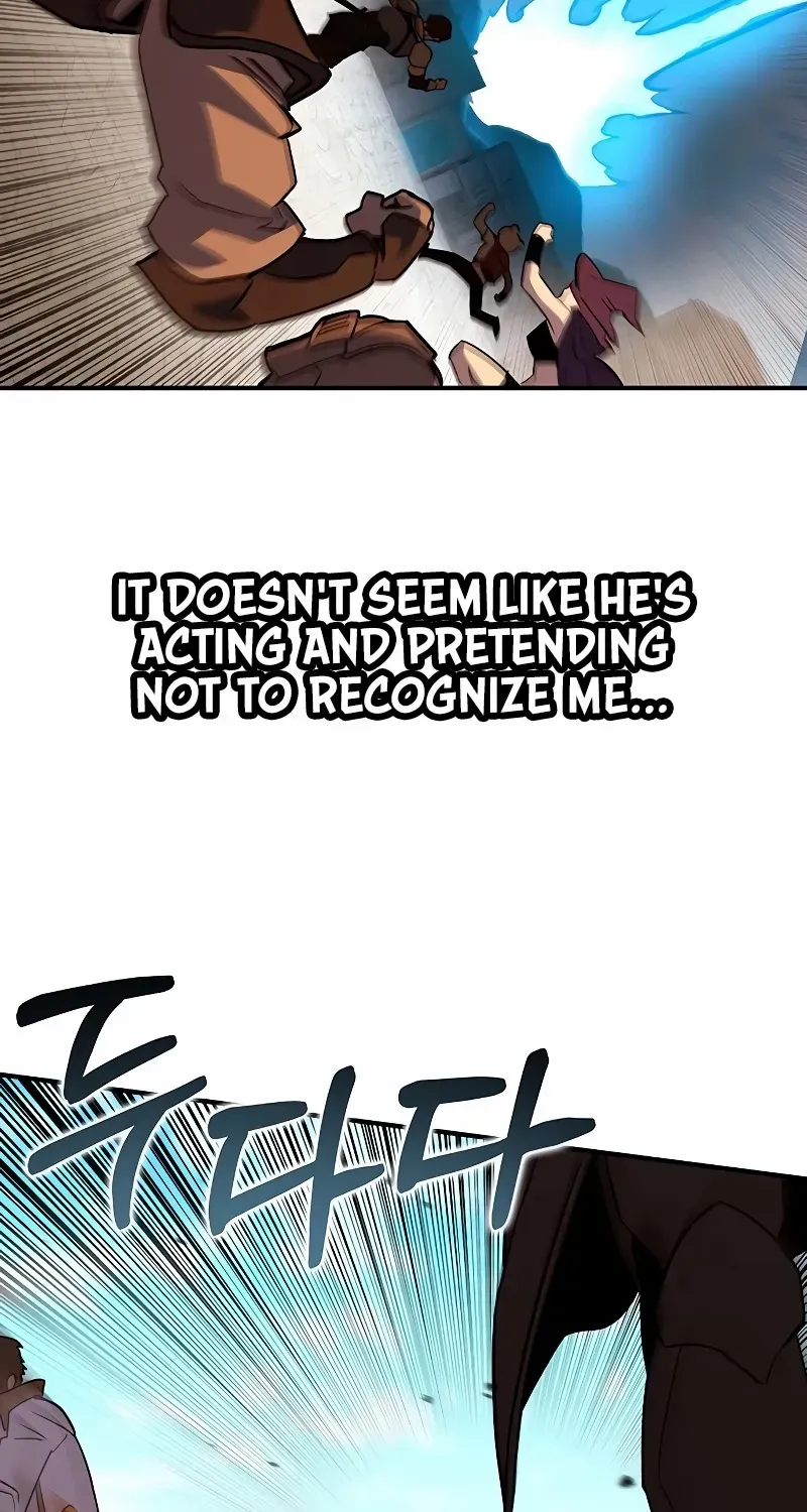 Read Hardcore Leveling Warrior chapter 421 image 38 on Lezhin