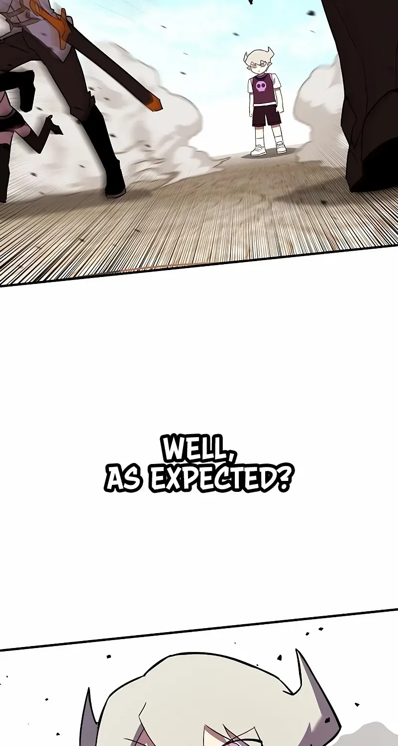 Read Hardcore Leveling Warrior chapter 421 image 39 on Lezhin