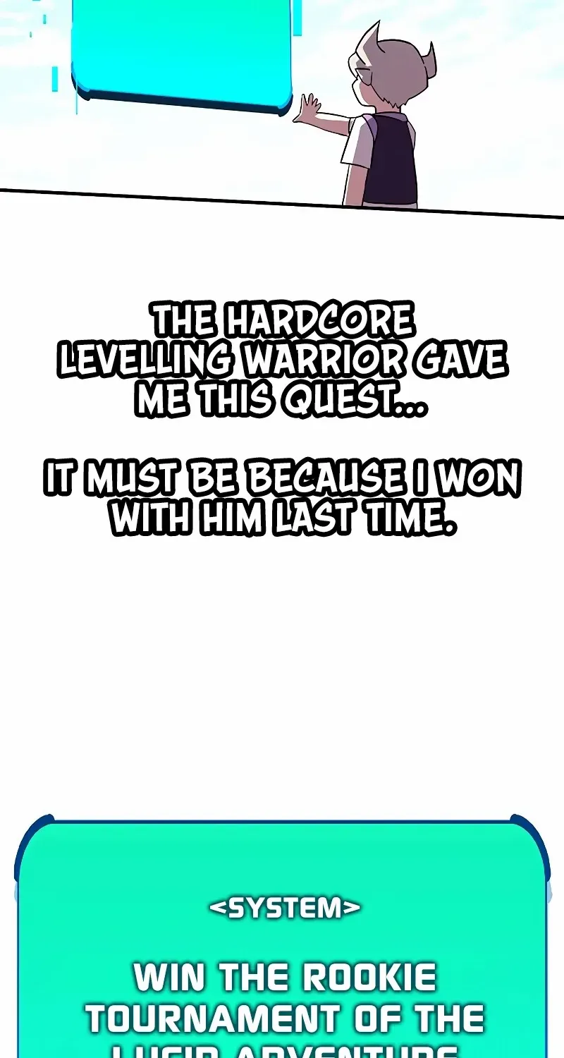 Read Hardcore Leveling Warrior chapter 421 image 41 on Lezhin