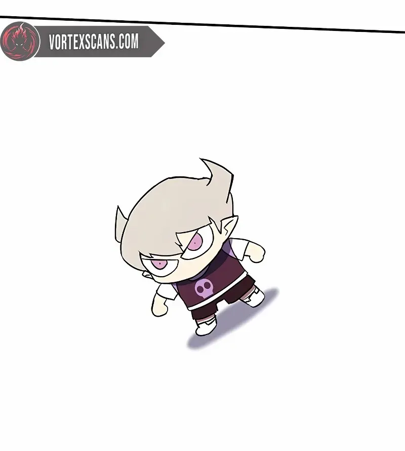 Read Hardcore Leveling Warrior chapter 421 image 44 on Lezhin