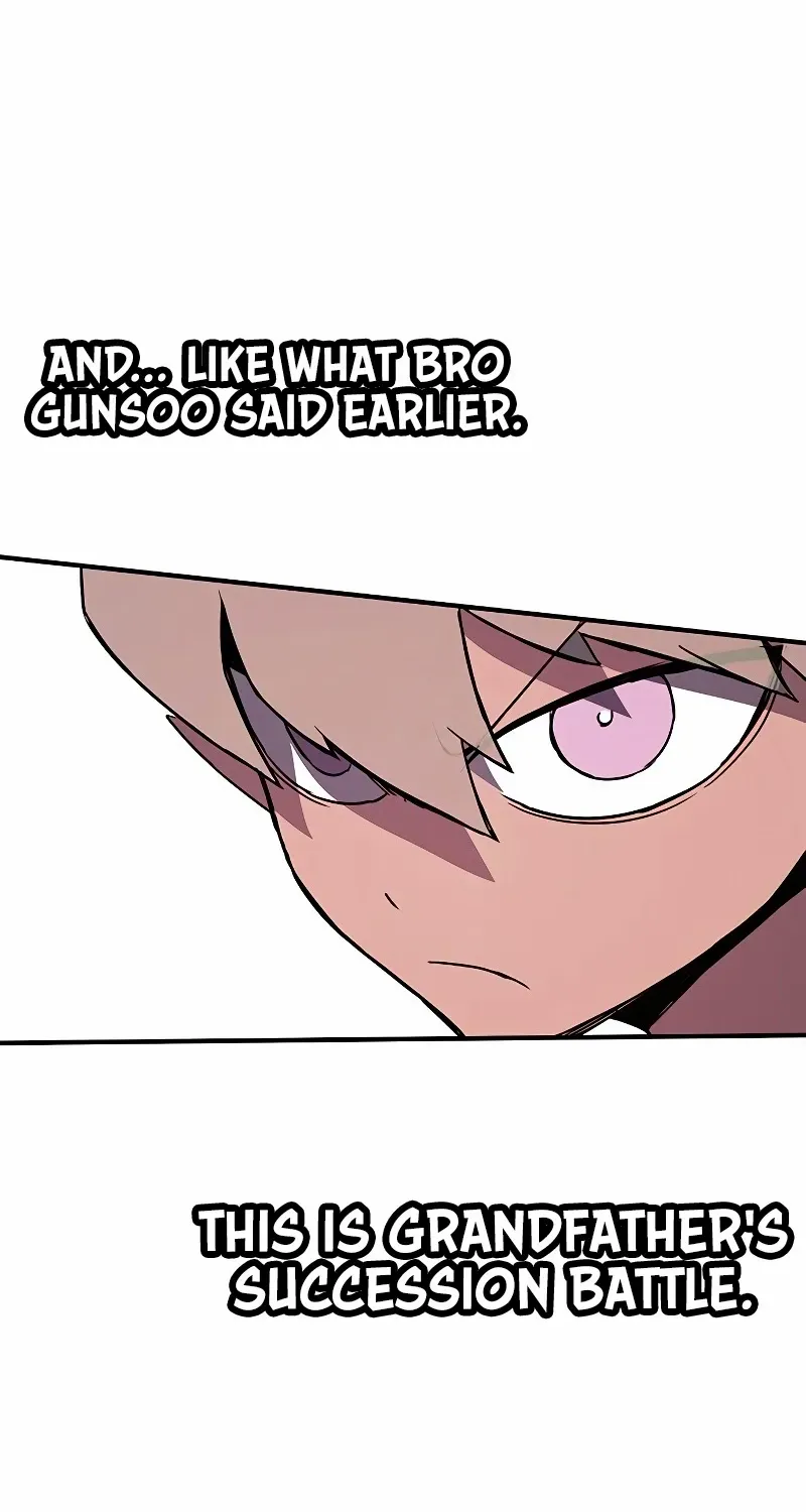 Read Hardcore Leveling Warrior chapter 421 image 46 on Lezhin