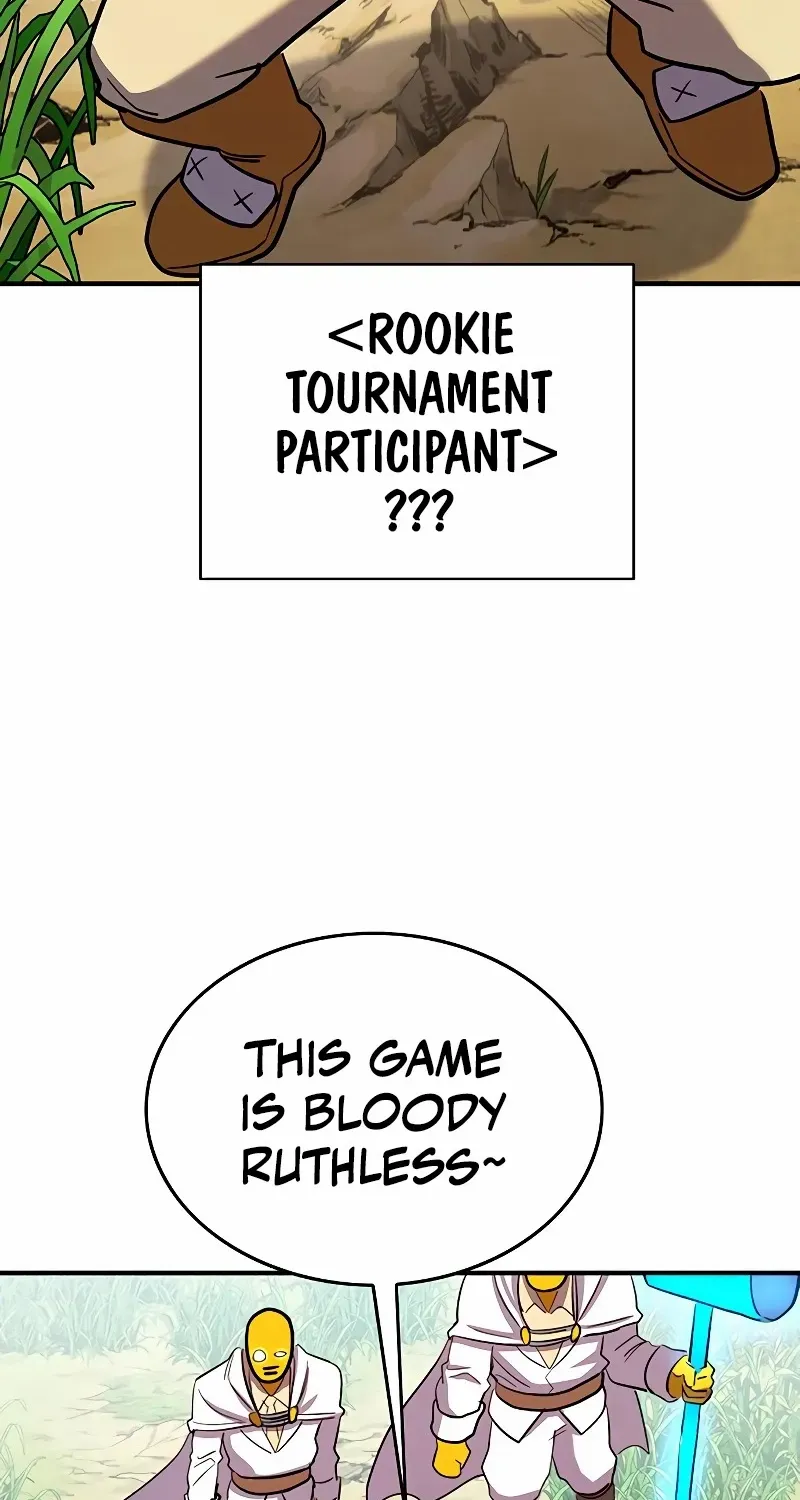 Read Hardcore Leveling Warrior chapter 421 image 55 on Lezhin
