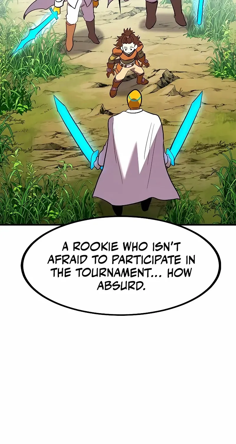 Read Hardcore Leveling Warrior chapter 421 image 56 on Lezhin