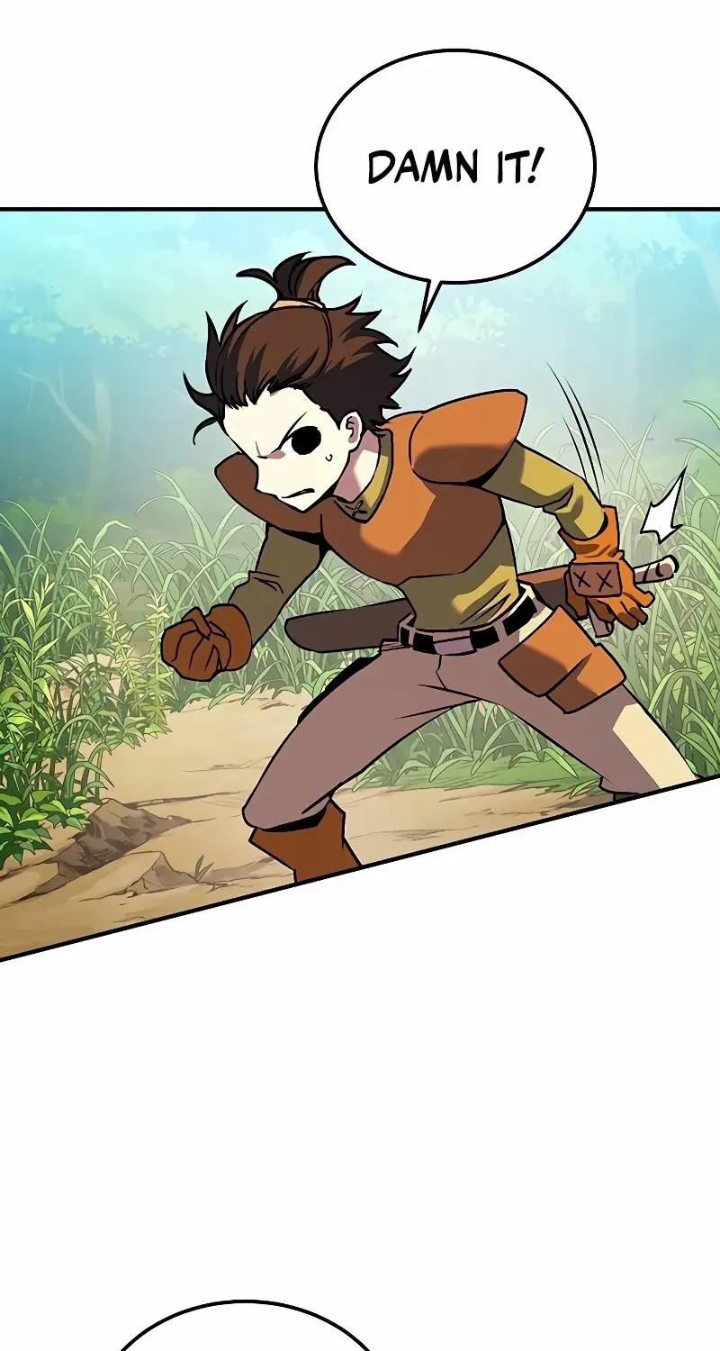Read Hardcore Leveling Warrior chapter 421 image 57 on Lezhin