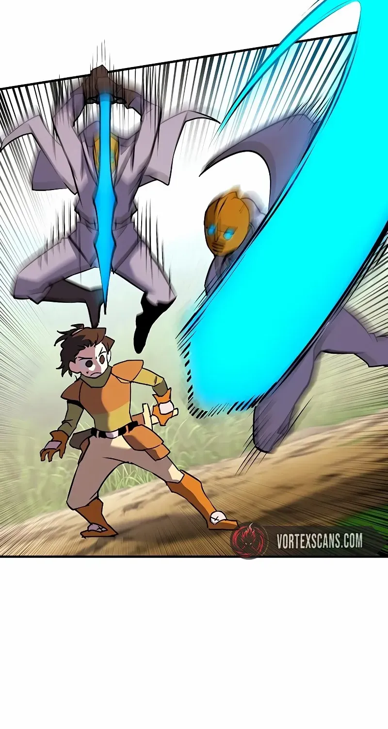 Read Hardcore Leveling Warrior chapter 421 image 59 on Lezhin