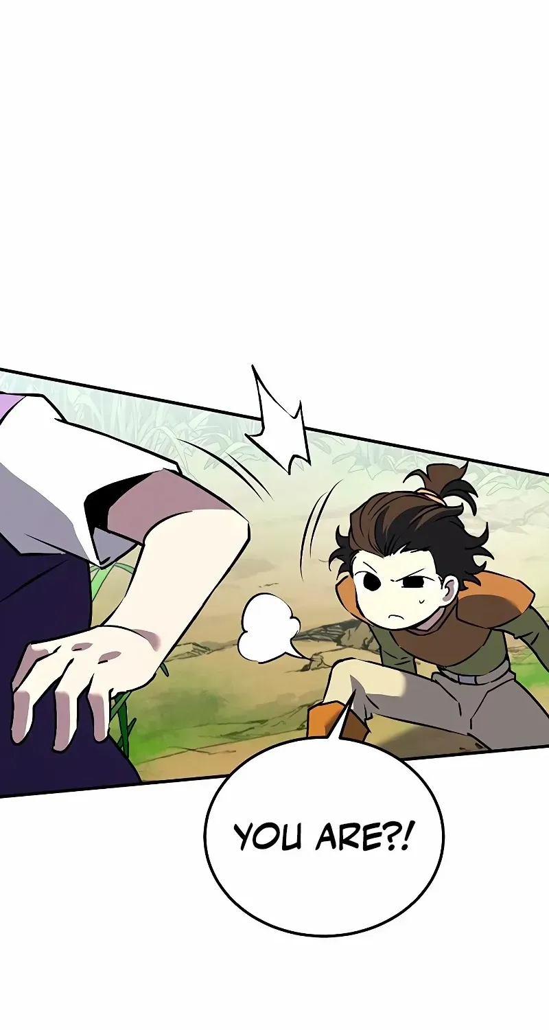Read Hardcore Leveling Warrior chapter 421 image 64 on Lezhin