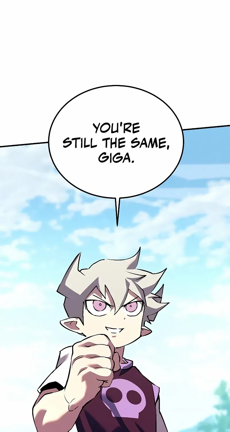 Read Hardcore Leveling Warrior chapter 421 image 65 on Lezhin
