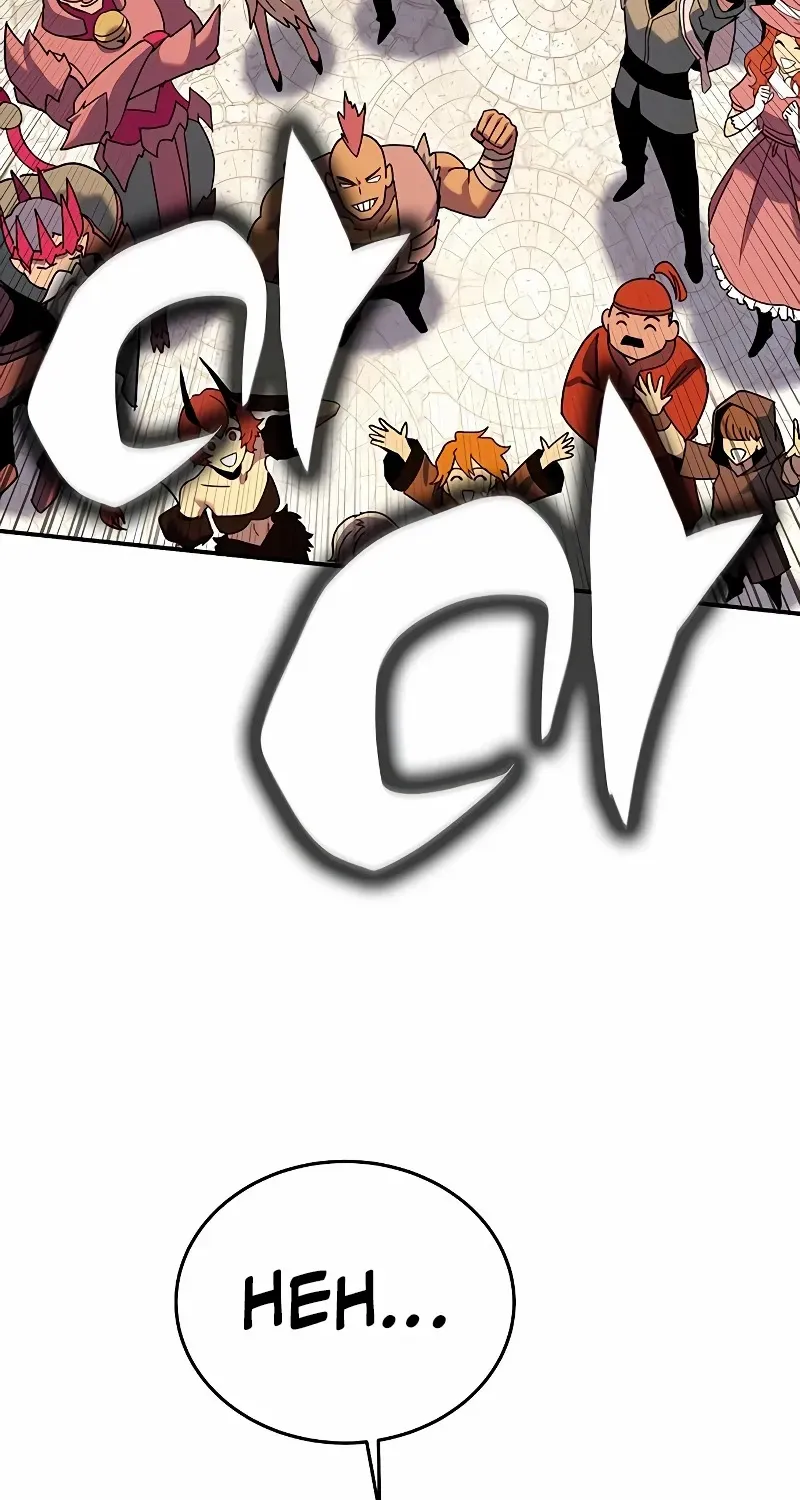 Read Hardcore Leveling Warrior chapter 421 image 7 on Lezhin