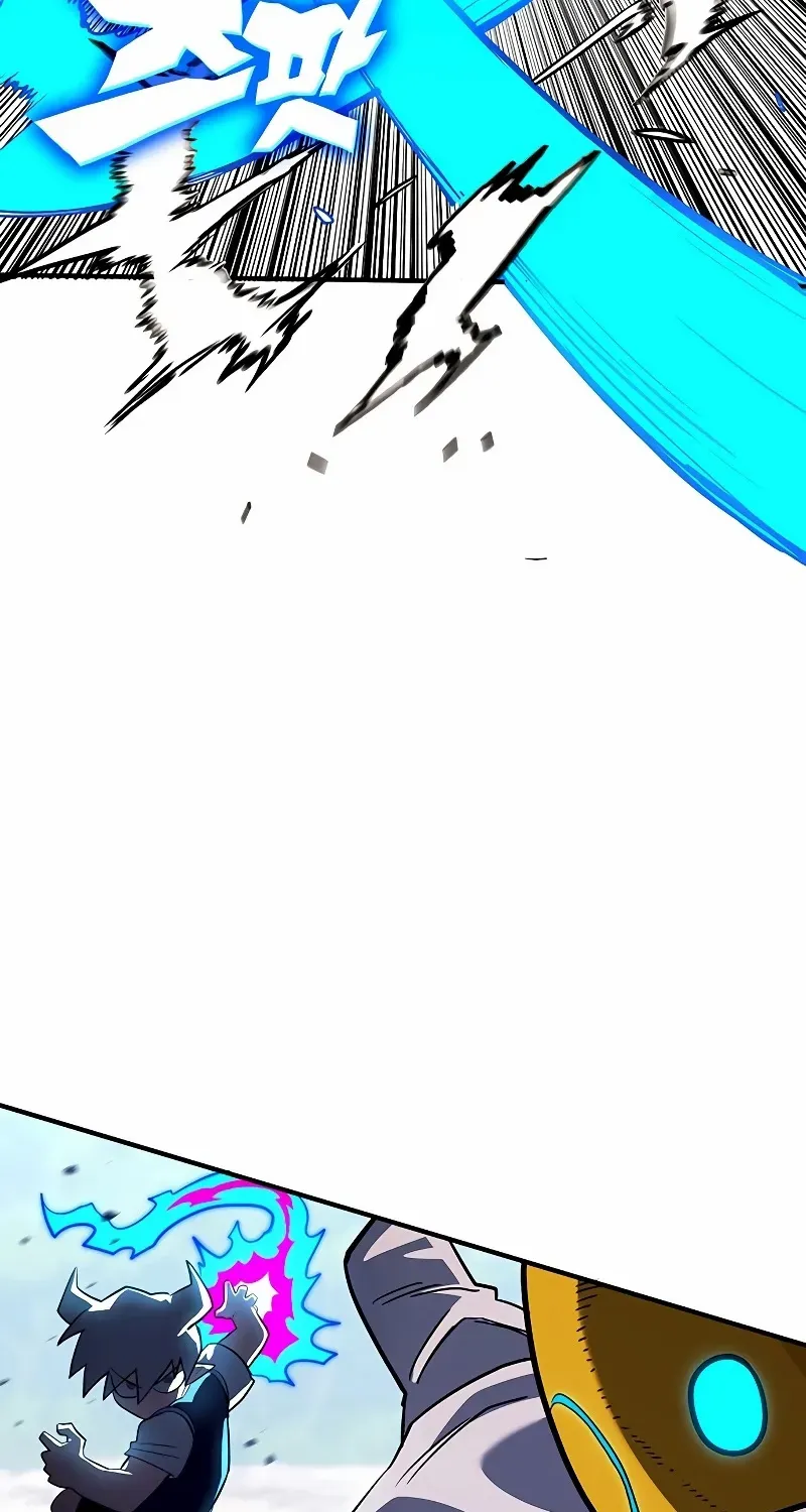 Read Hardcore Leveling Warrior chapter 421 image 72 on Lezhin