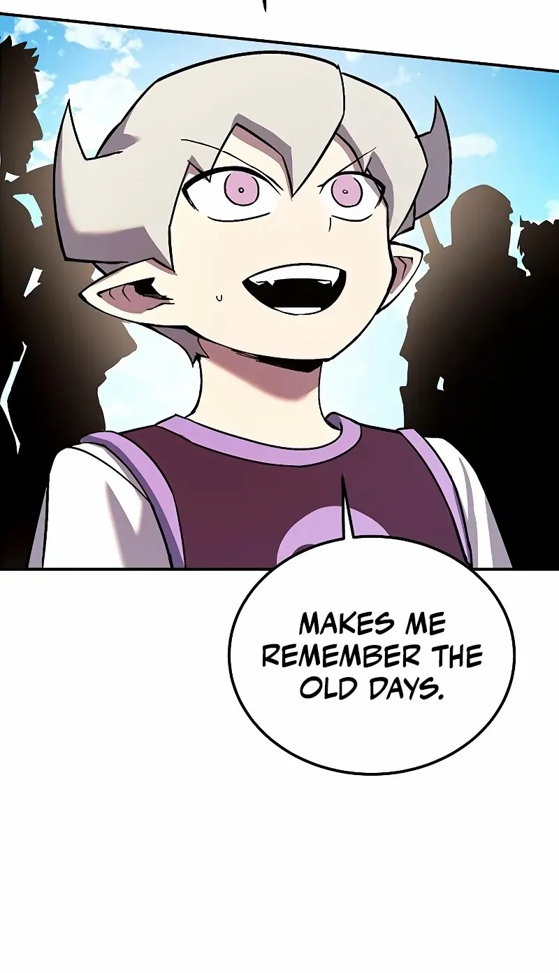 Read Hardcore Leveling Warrior chapter 421 image 8 on Lezhin