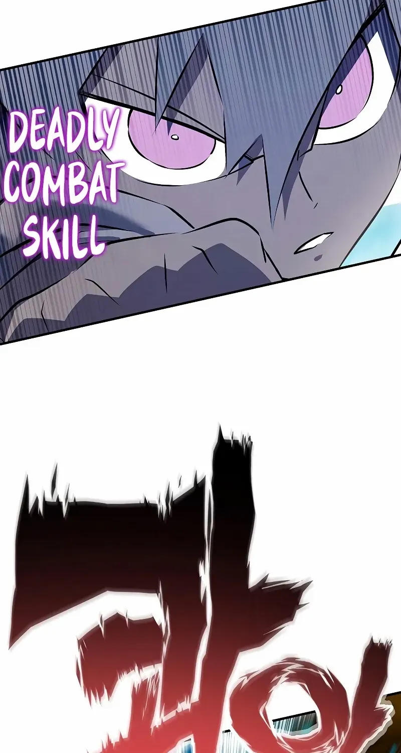 Read Hardcore Leveling Warrior chapter 421 image 80 on Lezhin