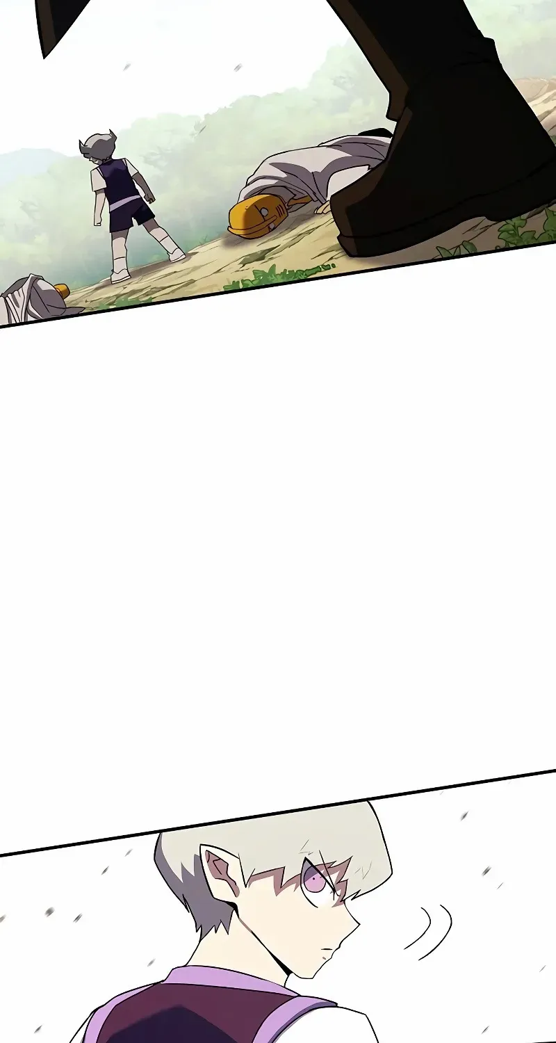 Read Hardcore Leveling Warrior chapter 421 image 83 on Lezhin