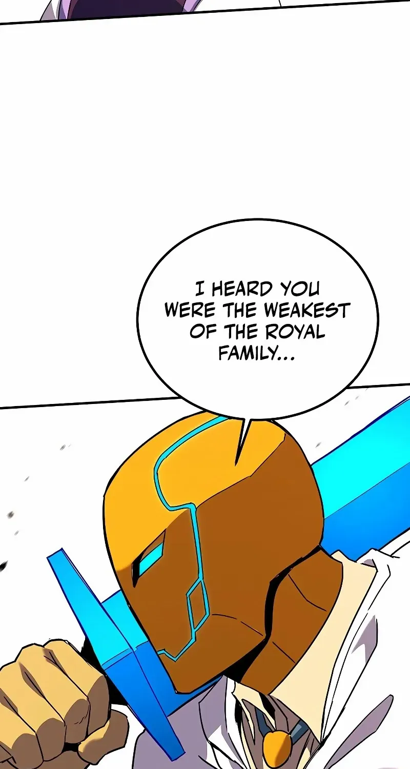 Read Hardcore Leveling Warrior chapter 421 image 84 on Lezhin