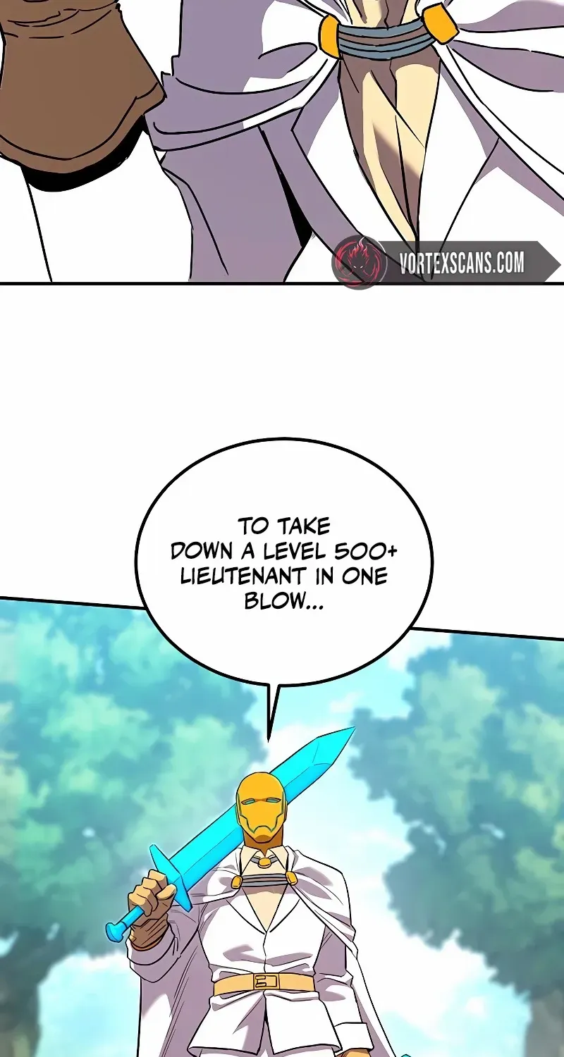 Read Hardcore Leveling Warrior chapter 421 image 85 on Lezhin