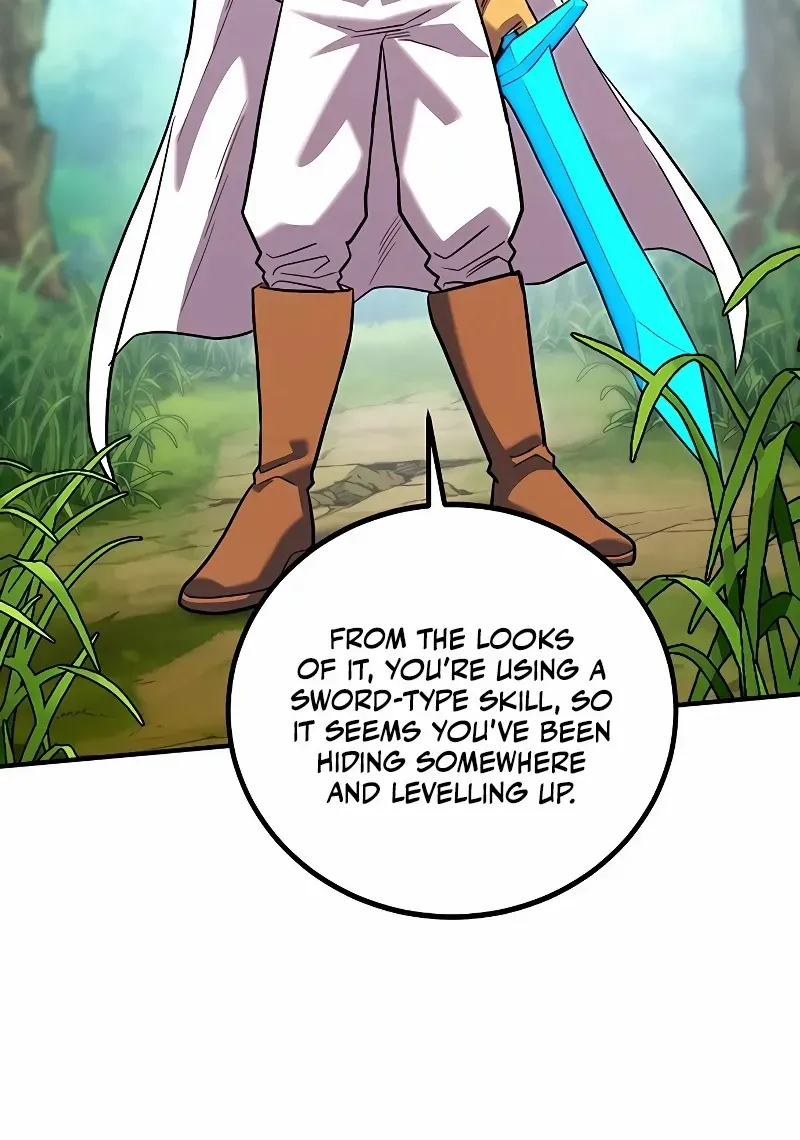 Read Hardcore Leveling Warrior chapter 421 image 86 on Lezhin