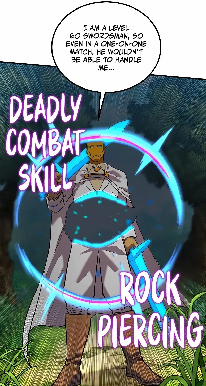 Read Hardcore Leveling Warrior chapter 421 image 87 on Lezhin