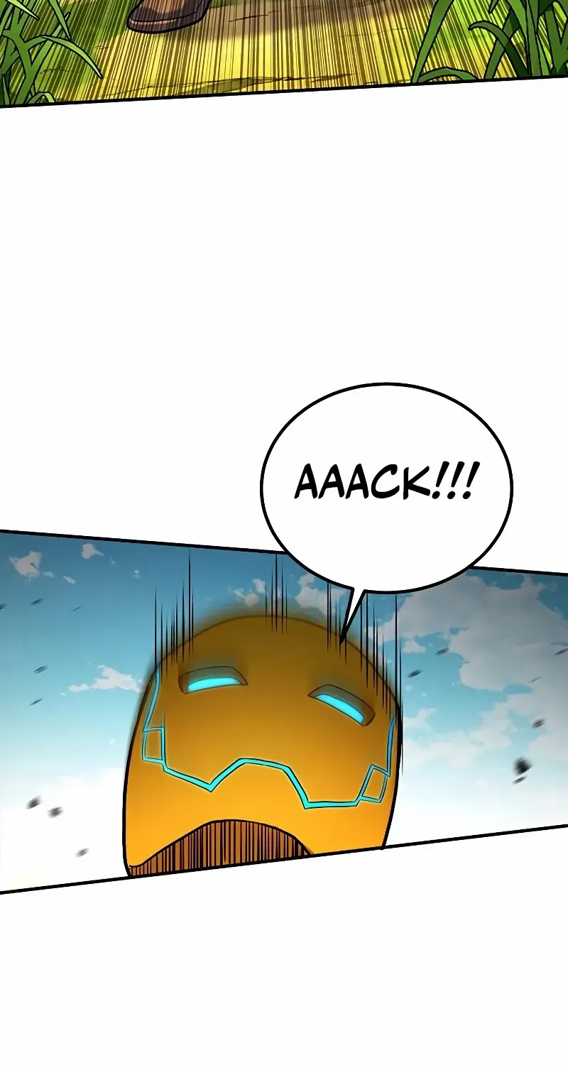 Read Hardcore Leveling Warrior chapter 421 image 88 on Lezhin