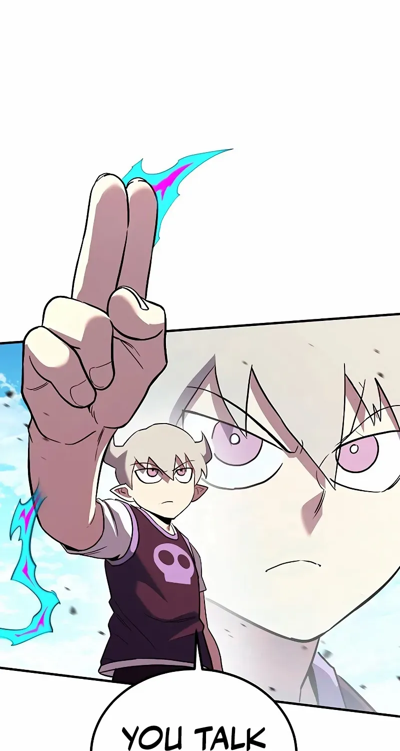 Read Hardcore Leveling Warrior chapter 421 image 89 on Lezhin