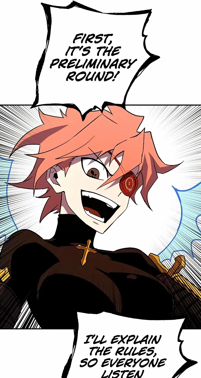 Read Hardcore Leveling Warrior chapter 421 image 9 on Lezhin
