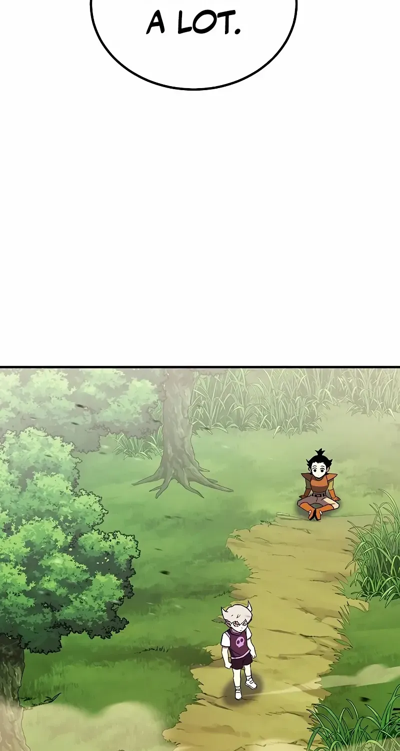 Read Hardcore Leveling Warrior chapter 421 image 90 on Lezhin