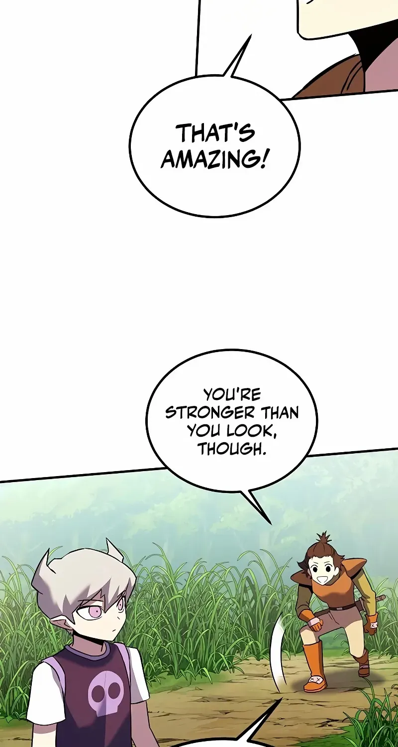 Read Hardcore Leveling Warrior chapter 421 image 93 on Lezhin